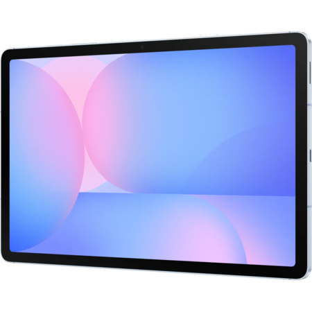 Tableta Samsung Galaxy Tab S10 FE 10.9 inch 256GB Flash 12GB RAM WiFi Blue