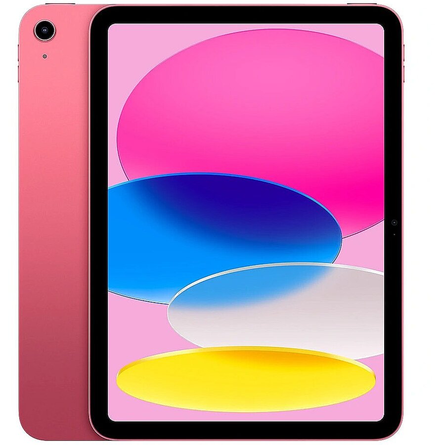 Tableta iPad 11inch 128GB Wi-Fi 5G Pink