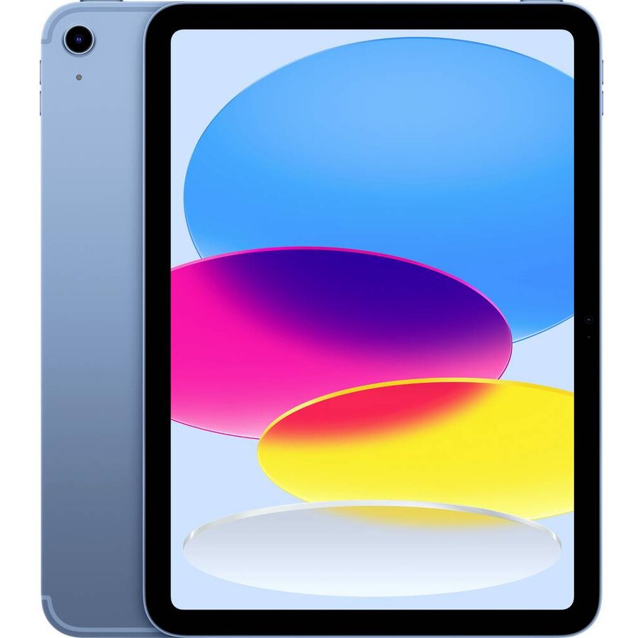 Tableta iPad 11inch 512GB Wi-Fi 5G Blue