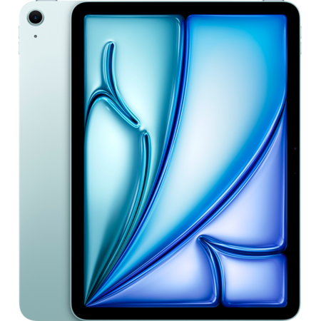 Tableta Apple iPad Air 7 11inch 128GB Wi-Fi Blue ITGalaxy.ro