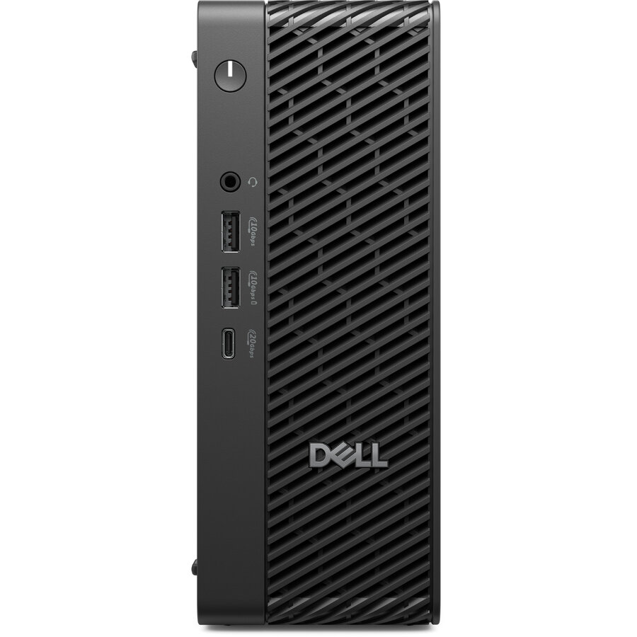 Sistem desktop Pro Max Intel Core Ultra 7 265 16GB 1TB SSD Windows 11 Pro Black