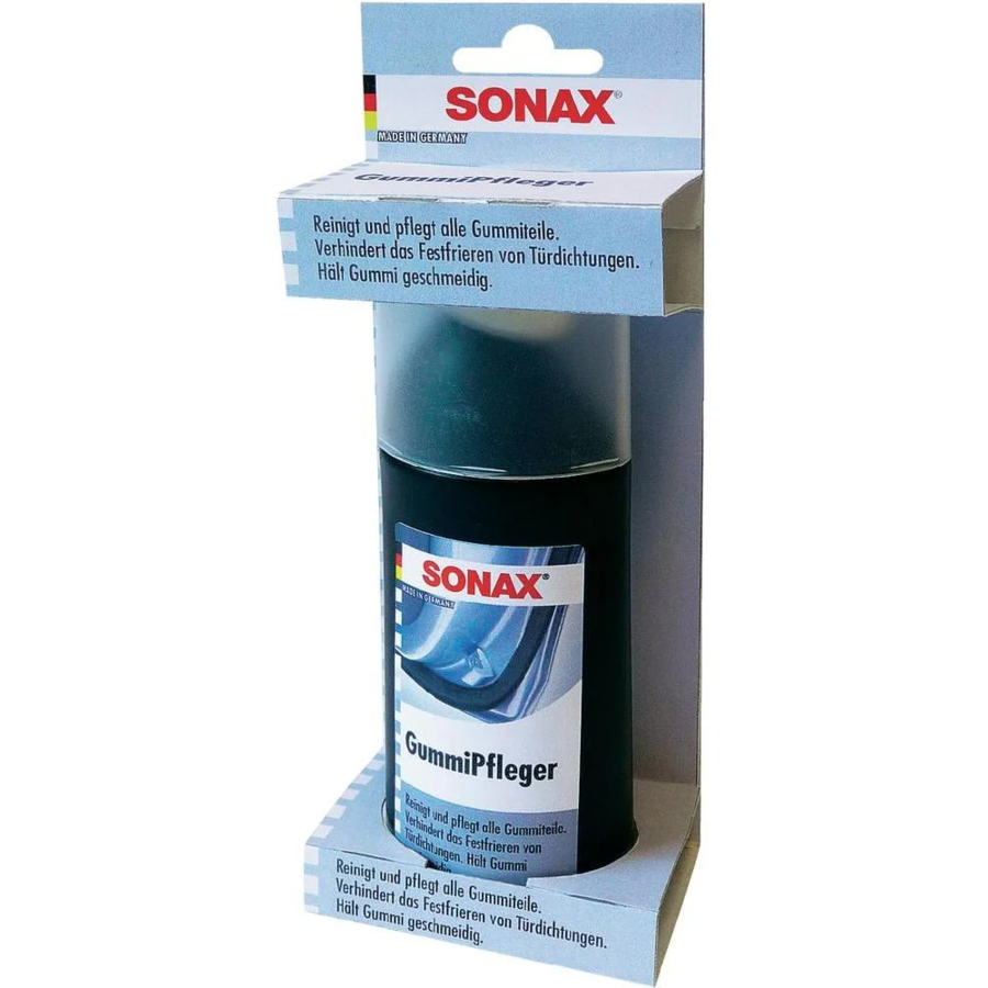 Solutie Intretinere Chedere Gummi Pflege 100ml