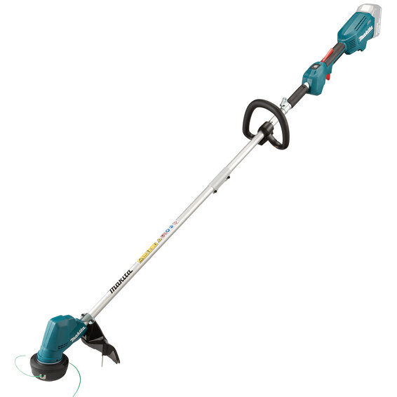 Motocoasa DUR192LZ  LXT 18V 30CM fara Acumulator Inclus Albastru