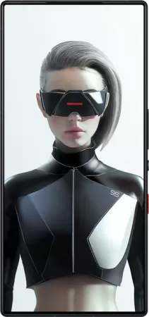 Telefon mobil REDMAGIC 9S Pro 512GB 16GB RAM Dual Sim 5G Cyclone
