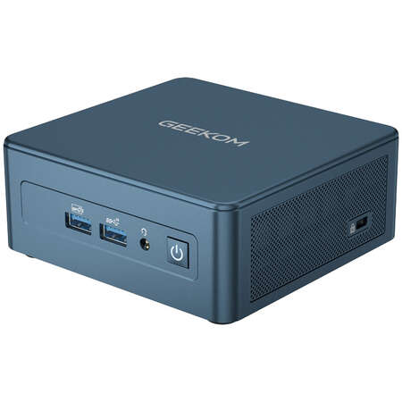 Mini PC GEEKOM IT13 Intel Core i9-13900HK 32GB 2TB SSD Windows 11