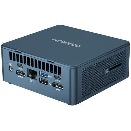 Mini PC GEEKOM IT13 Intel Core i9-13900HK 32GB 2TB SSD Windows 11