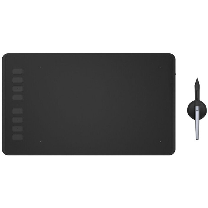 Tableta grafica H950P Black
