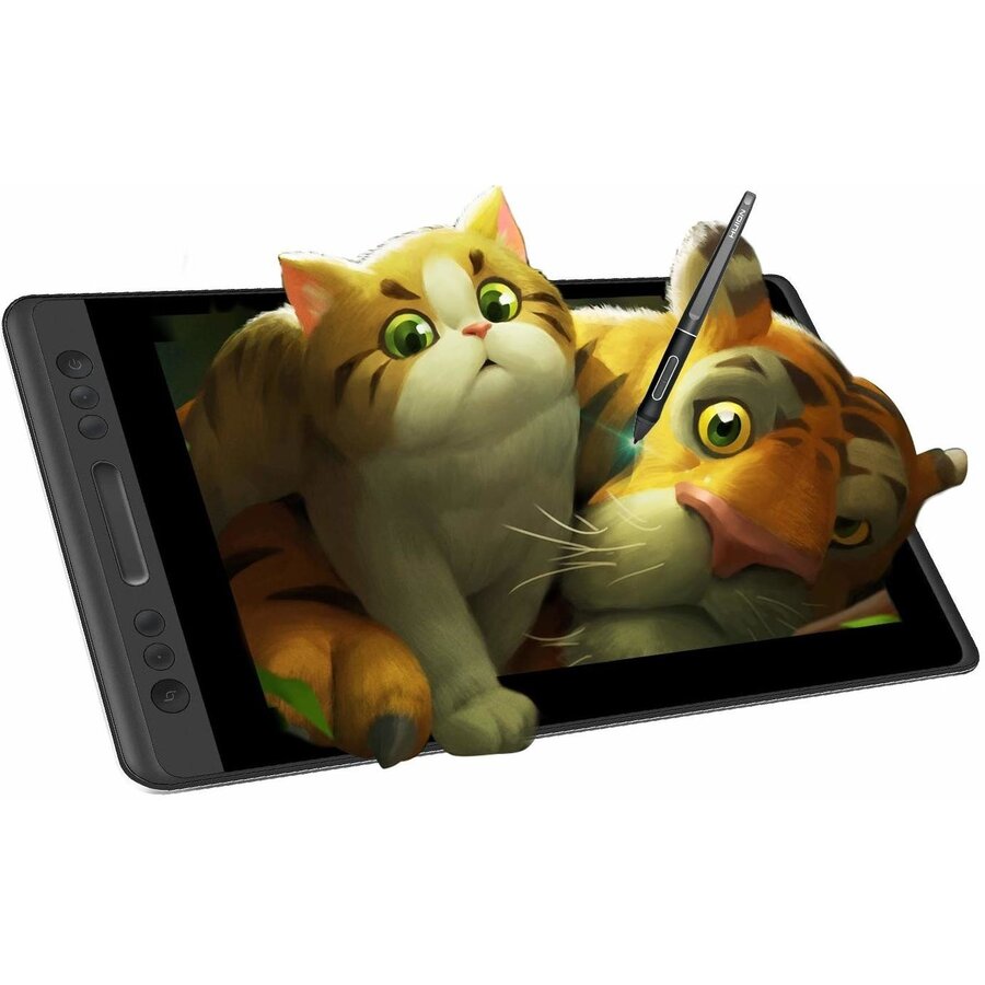 Tableta Grafica Kamvas Pro 13 - imagine 2