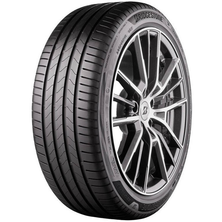 Anvelopa Vara Turanza 6 Enliten 215/60 R17 96H