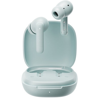 Casti TWS Buds T43 Verde