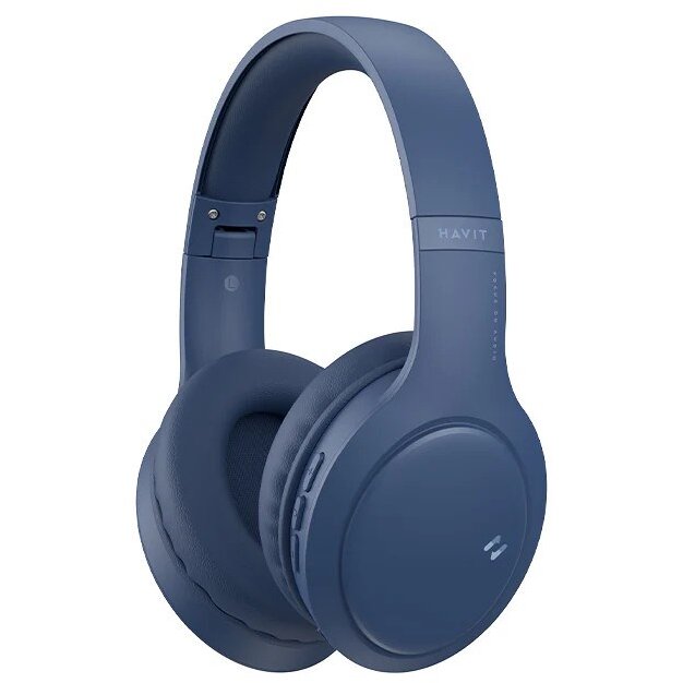 Casti H633BT Wireless Blue