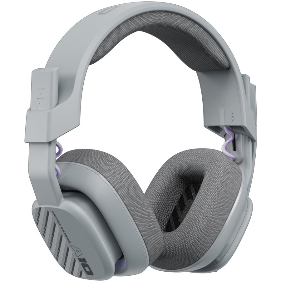 Casti Astro A10 Wired Over-Ear 3.5Mm  Ozone Grey