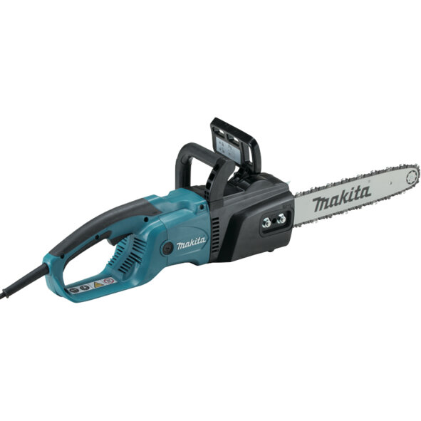 Fierastrau Electric cu Lant UC3550A Lungime Lant 35CM 2000W Albastru/Negru