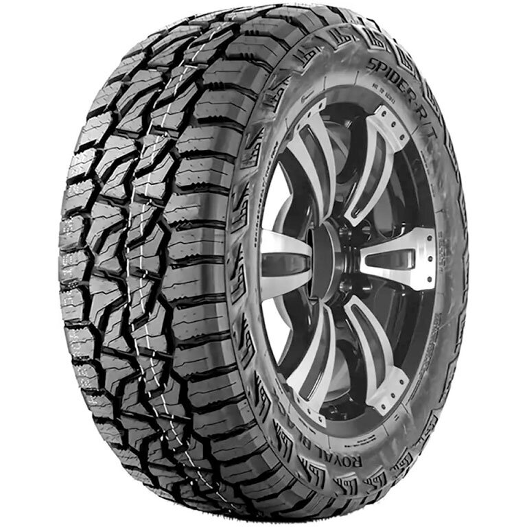 Anvelopa Vara Spider R/T 255/70 R16 120/117Q