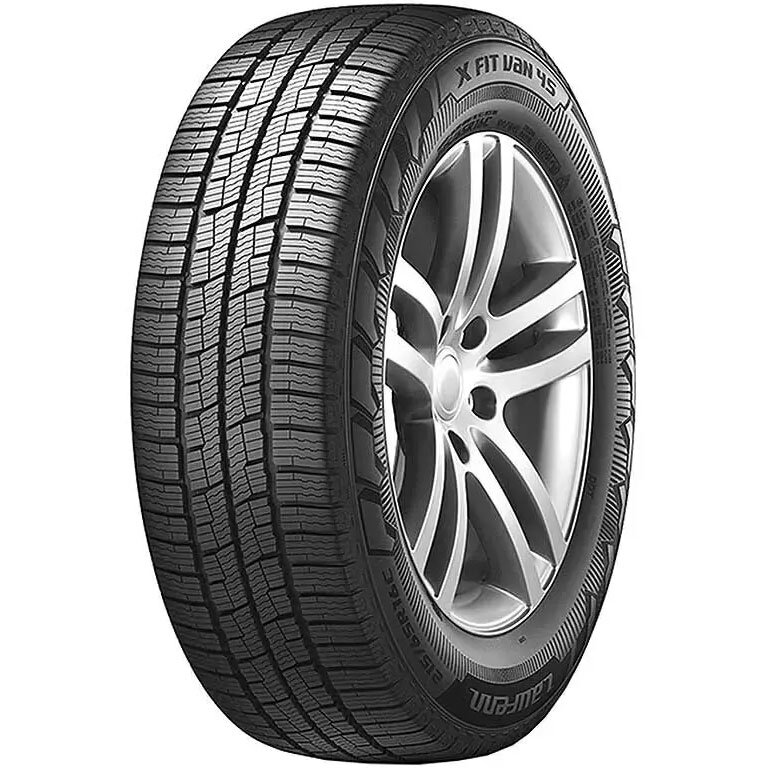 Anvelopa All Season X Fit Van 4S LV71 215/65 R16C 106/104T