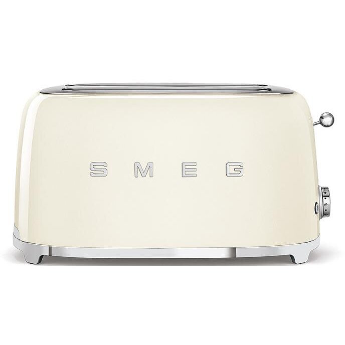 Toaster TSF02CREU 1500W Alb