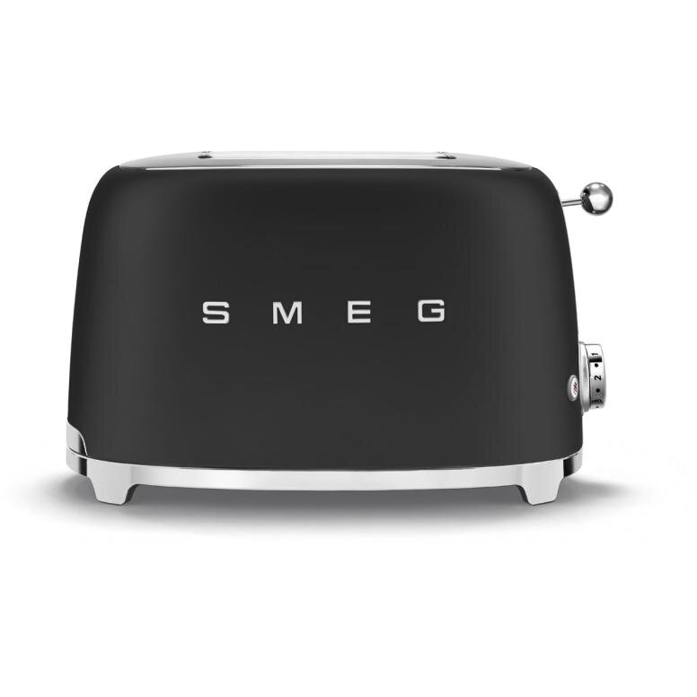 Toaster TSF01BLMEU 950W Negru Mat