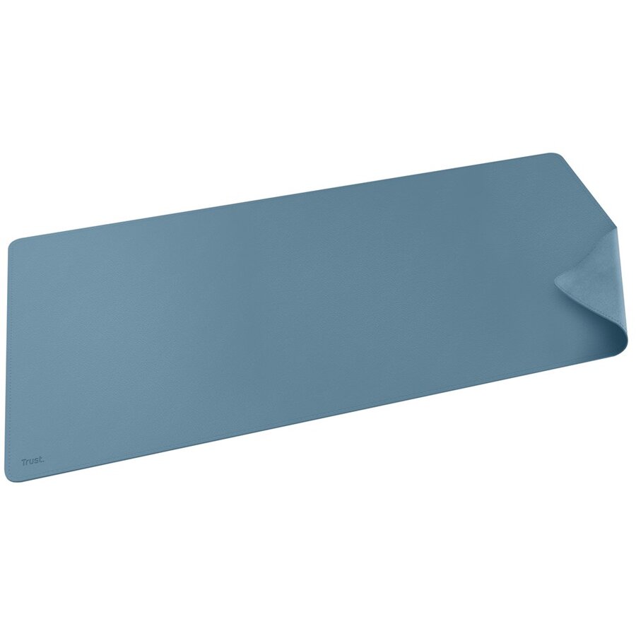 Mousepad Benya XXL PVC 430 x 900mm Albastru