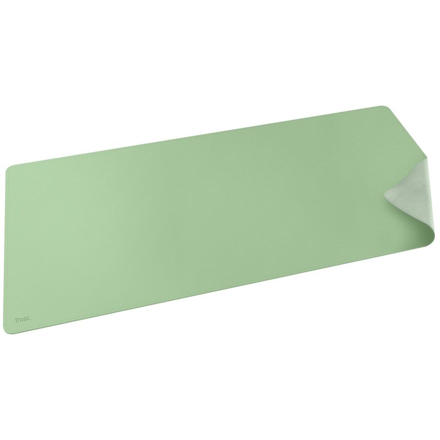Mousepad Benya XXL PVC 430 x 900mm Verde