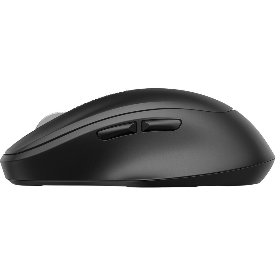 Mouse Wireless HP 510 Ultra-Fast Reîncărcabil 4000dpi Negru — imaginea 5