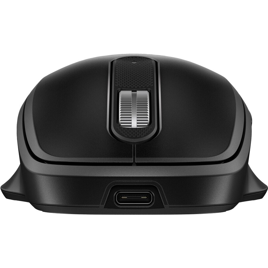 Mouse Wireless 510 Ultra-Fast Reincarcabil 4000dpi Negru