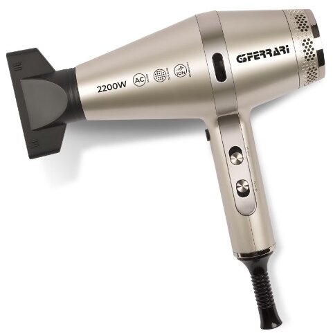 Uscator de Par Texta Gold 2200W 2 Viteze 3 Trepte Gold