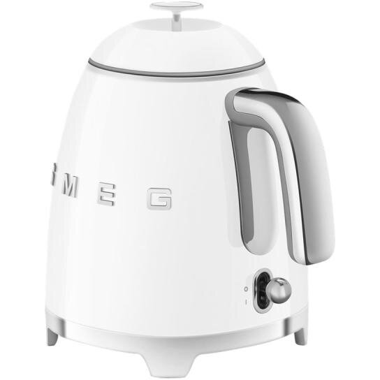 Fierbator KLF05WHEU Mini 0.8L Alb