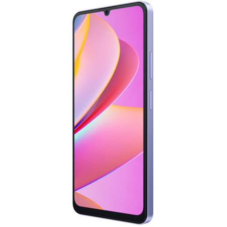 Telefon mobil BLACKVIEW Color 8 256GB 8GB RAM Dual Sim 4G Purple