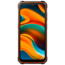 Telefon mobil BLACKVIEW BV4800 64GB 3GB RAM Dual Sim 4G Orange