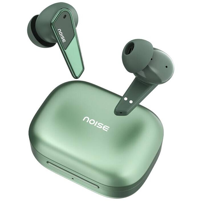 Casti Buds N1 Pro TWS Bluetooth 5.3 Verde