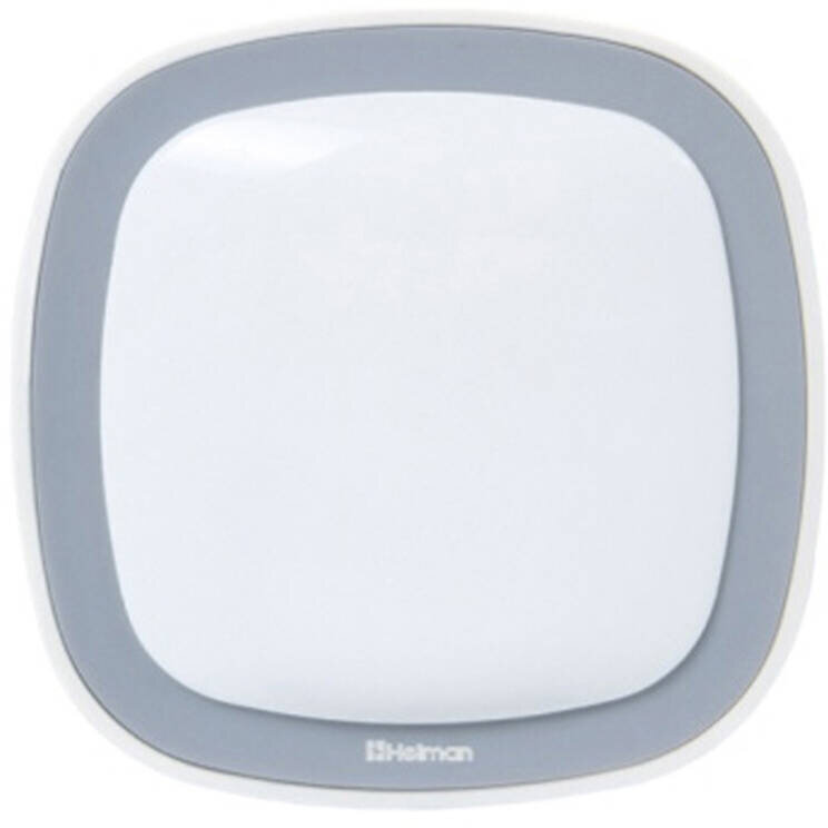 Senzori HS1MS-E, Distanta detectie 10m, ZigBee, Tuya, Alb/Gri