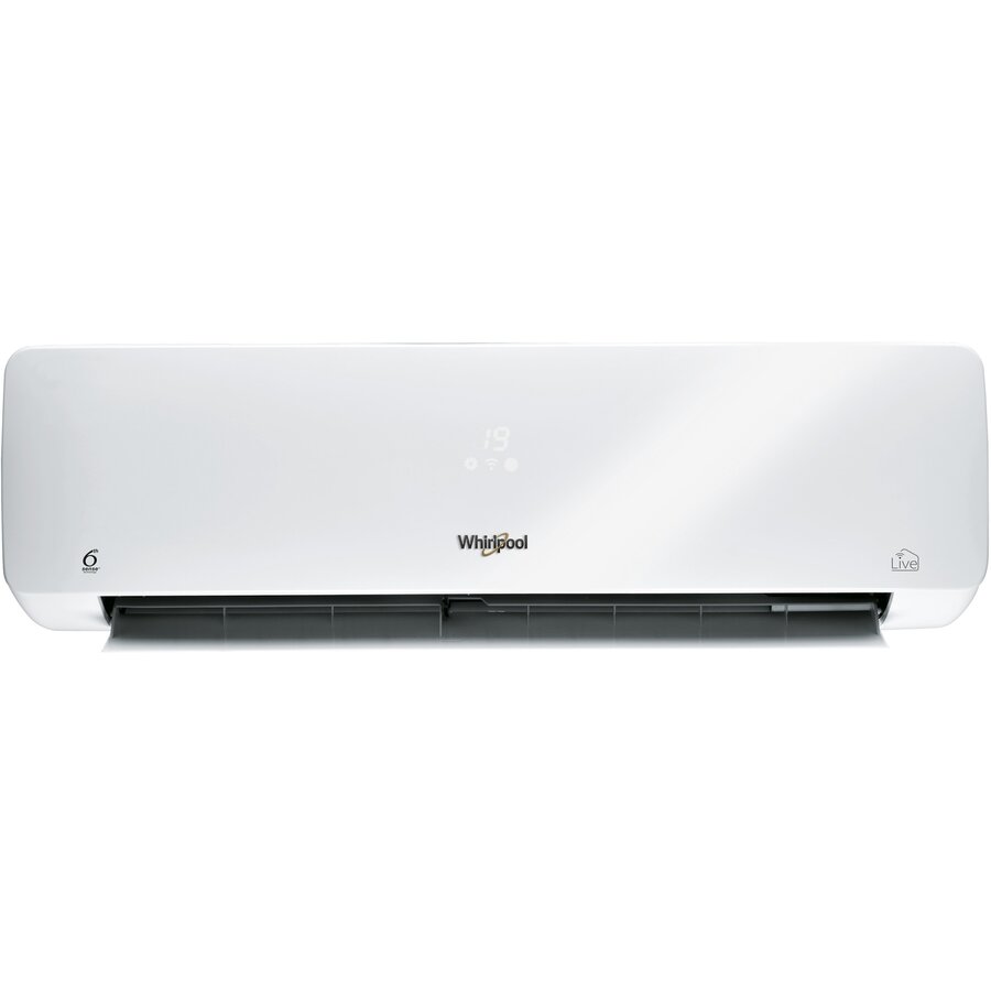 Aparat aer conditionat SPIW309A2WF 9000BTU Clasa A++ Wi-Fi White