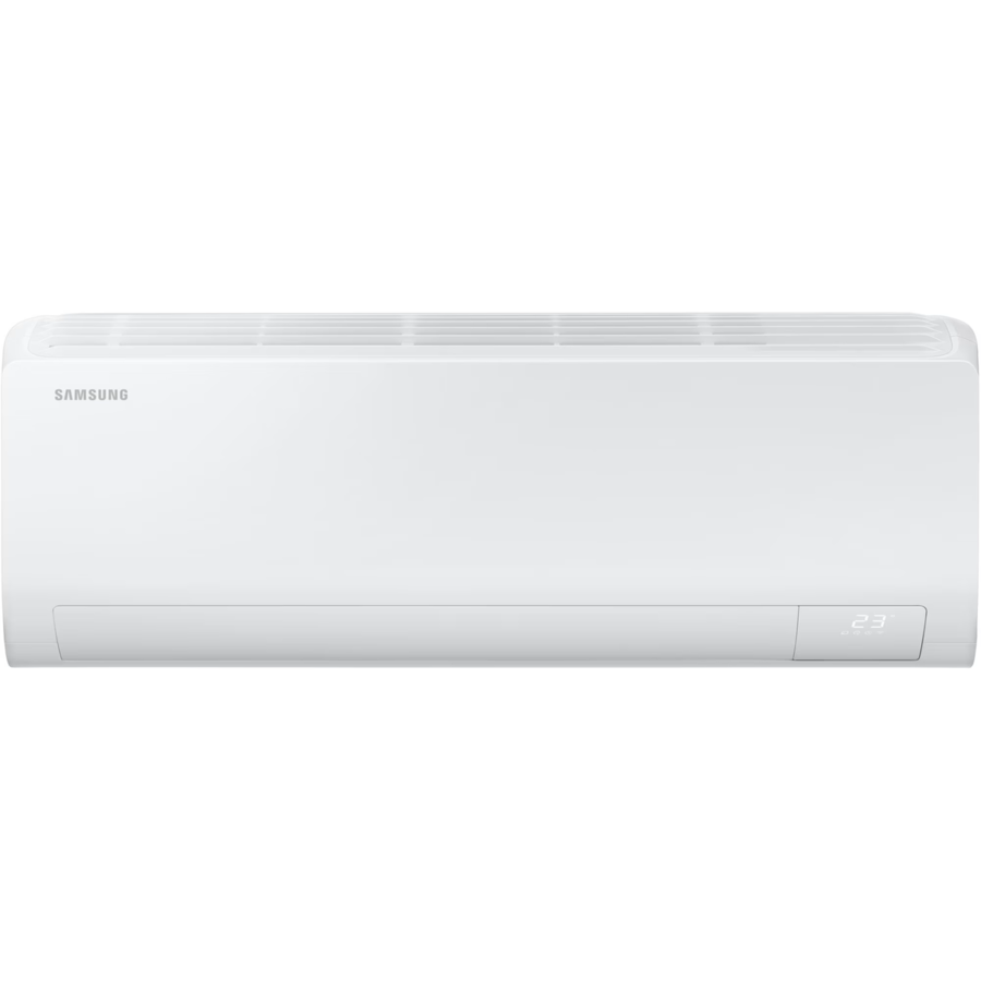 Aparat aer conditionat Luzon S2 Inverter 18000BTU Clasa A++/A+ Wi-Fi White