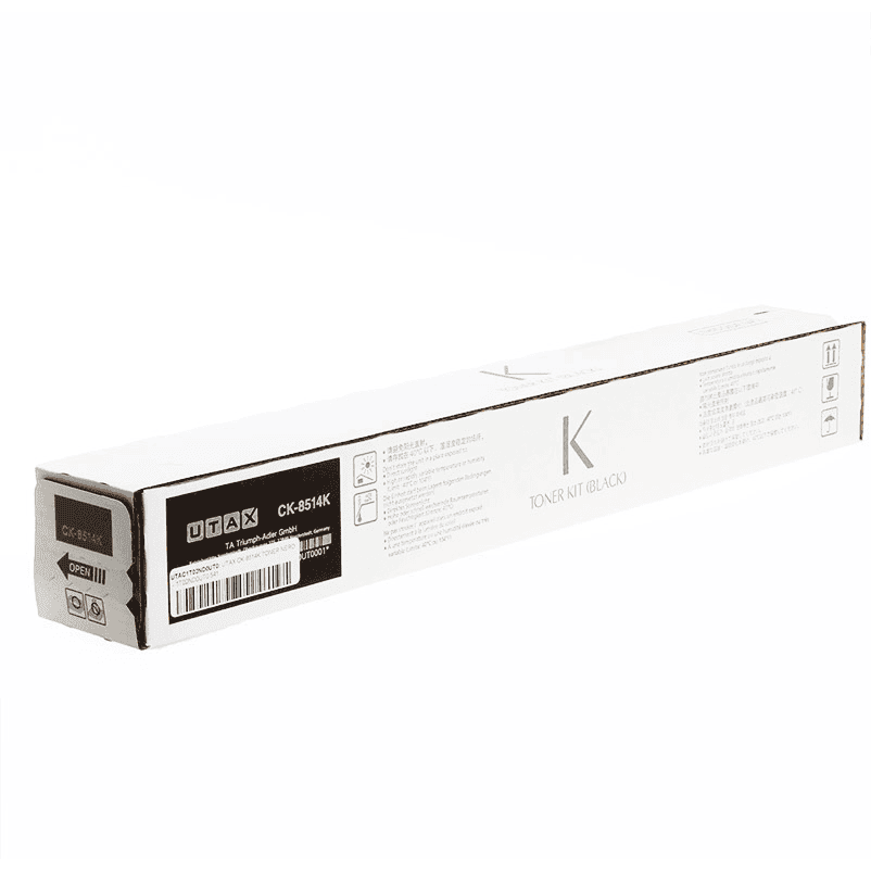 Toner UTAX 30000 pagini Black