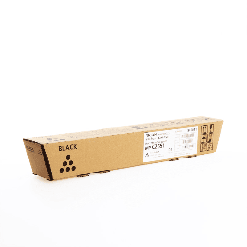 Toner Ricoh 10000 pagini Black