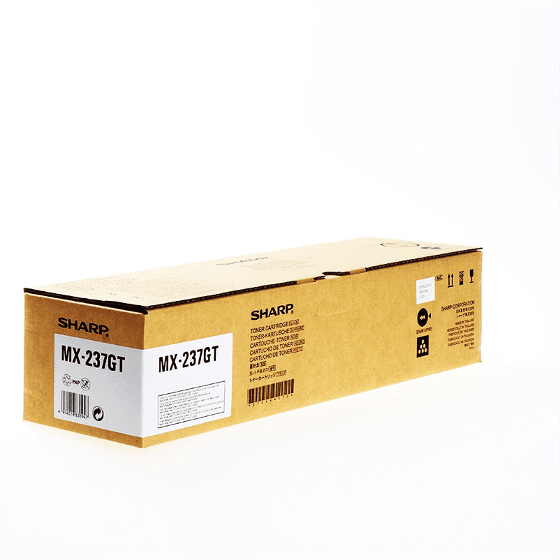 Toner Sharp 20000 pagini Black
