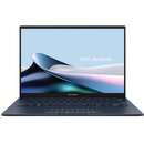 Laptop ASUS Zenbook 14 UX3405CA-PZ051W ARL H Core Ultra 5 14.0inch 3K 120Hz Window 11 Home Ponder Blue