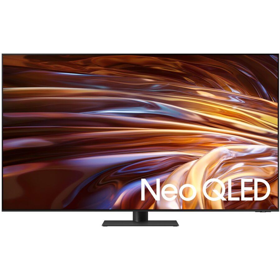 Televizor QN95D QE75QN95DATXXH TV 190.5cm 75inch 4K Ultra HD Smart TV Wi-Fi Negru