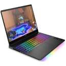 Laptop HP Omen MAX 16-ah0999nw Ultra 9 275HX 16inch 2.5K-240Hz 32GB 1TB Windows 11 Home RTX5080 Negru