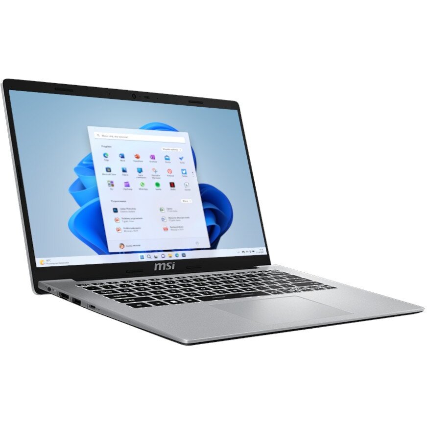 Laptop Modern 15 F13MG-443PL  i5-1334U 15.6inch 16GB 512GB Windows 11 Pro Gri