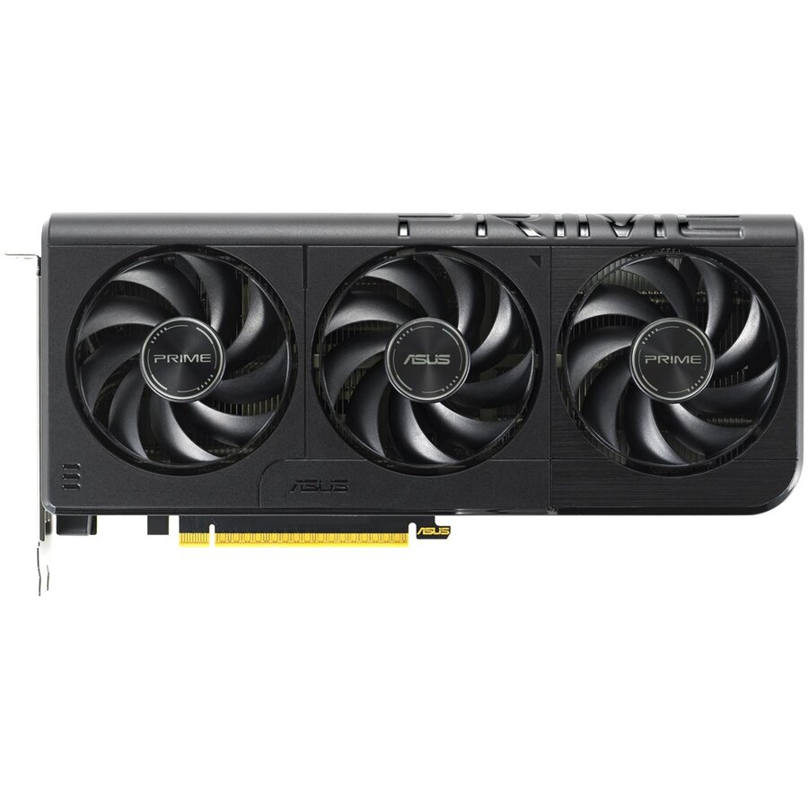 Placa Video Prime GeForce RTX 5060 OC 8GB