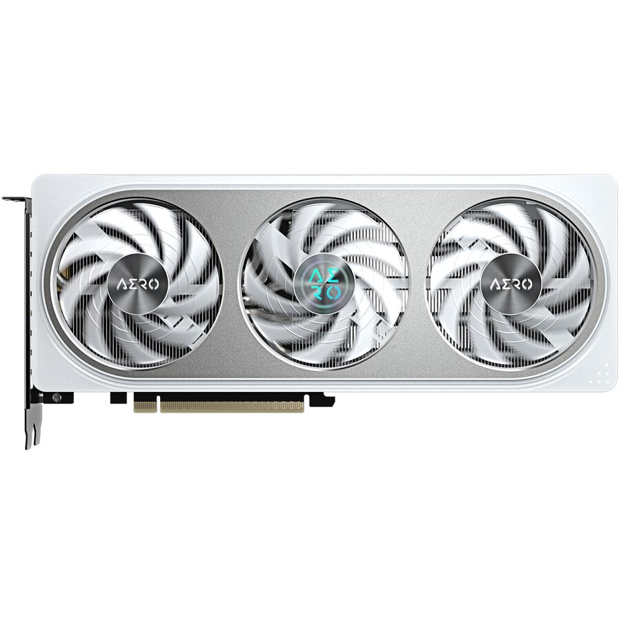 Placa video GeForce RTX 5060 Ti AERO OC 8GB GDDR7 128bit