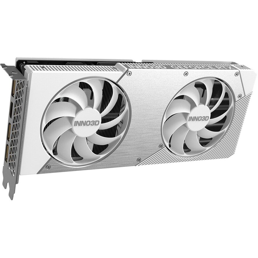 Placa Video GeForce RTX 5060 Ti TWIN X2 OC NVIDIA 16GB GDDR7