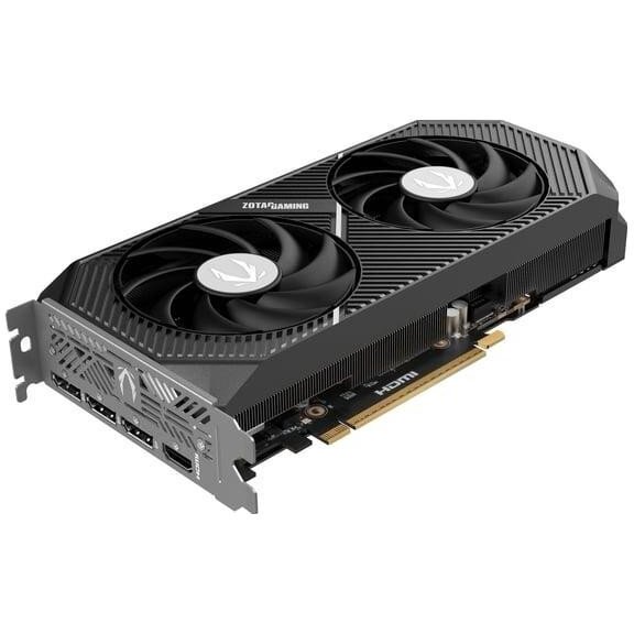 Placa Video GAMING GeForce RTX 5070 Twin Edge OC 12GB