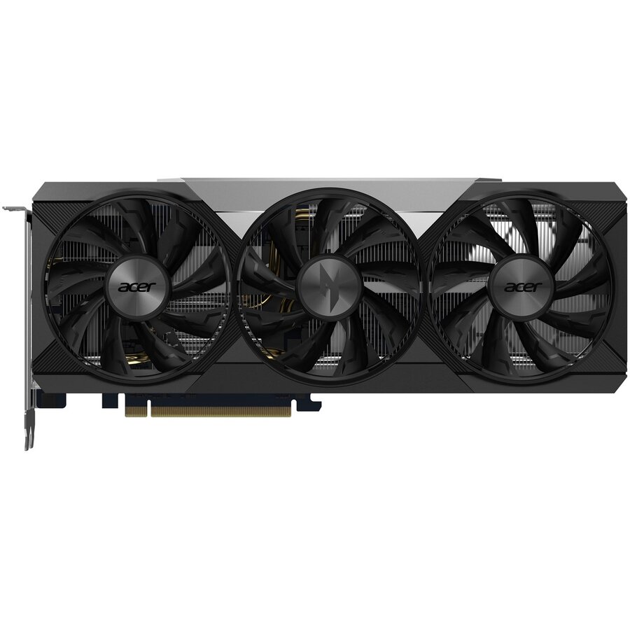 Placa Video Nitro Radeon RX 9070 OC 16GB AMD GDDR6