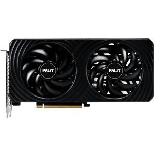 Placa Video GeForce RTX 5060 Dual 8GB GDDR7 128-bit DLSS 4.0