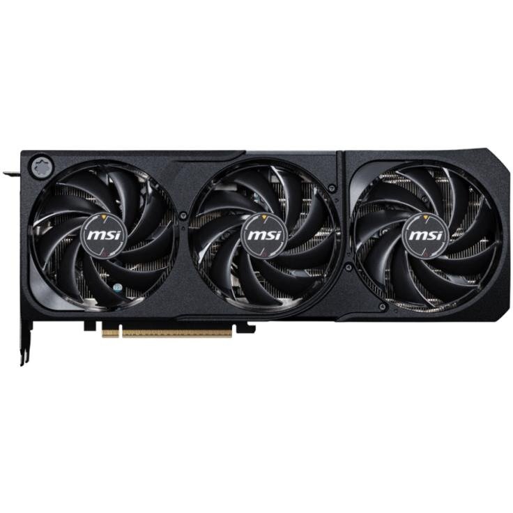 Placa Video GeForce RTX 5070 Ti EAGLE OC SFF 16GB DLSS 4