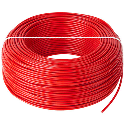 CONDUCTOR CUPRU ALBASTRU H05V-K 1X0.5