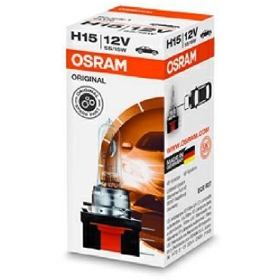 Bec Osram Original H15 12V 55/15W