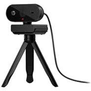 Camera web 325 FHD USB-A Webcam (black)